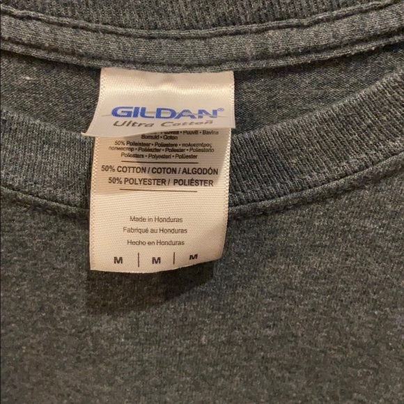 Girlie girl originals long sleeve - Picture 2 of 3